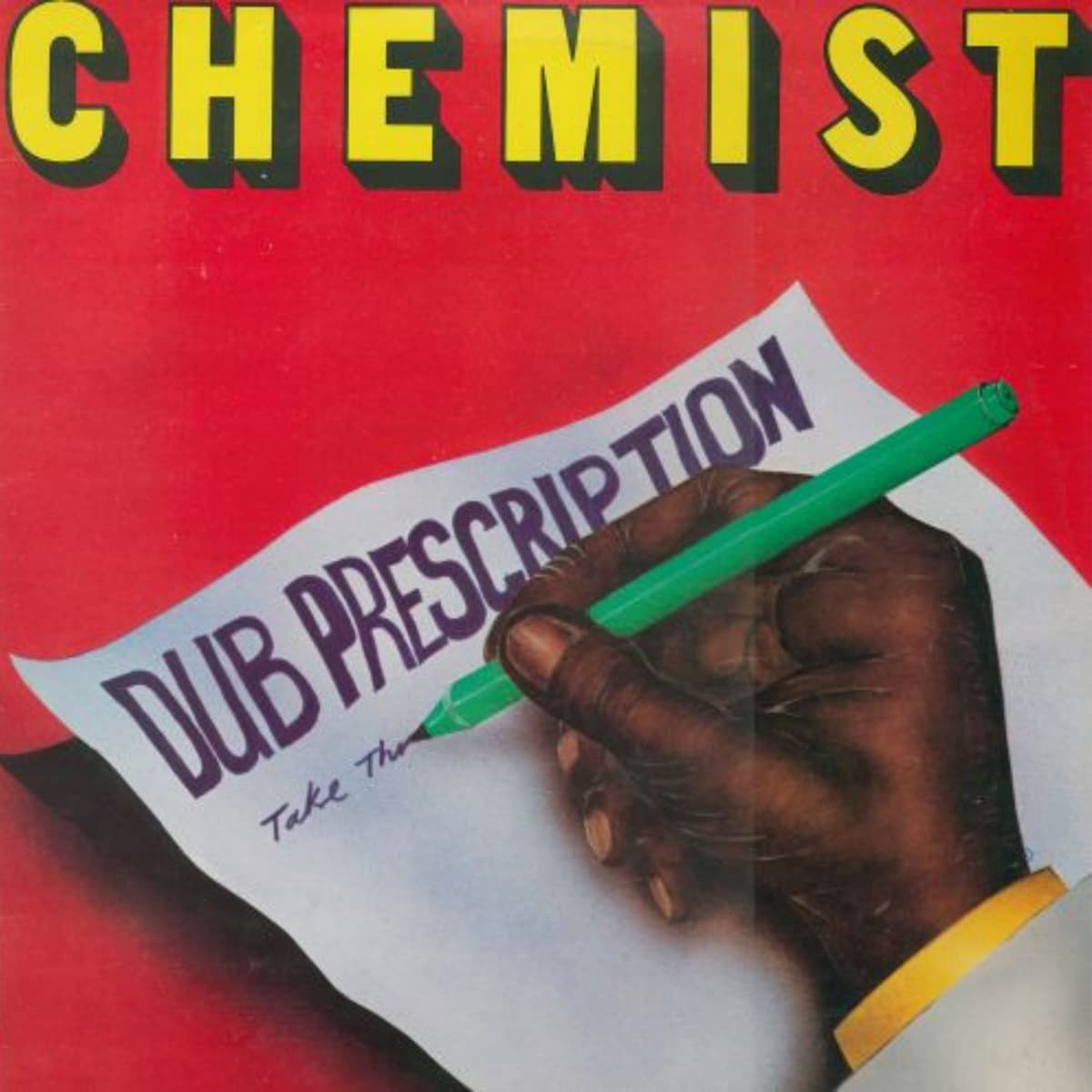 Dub Prescription