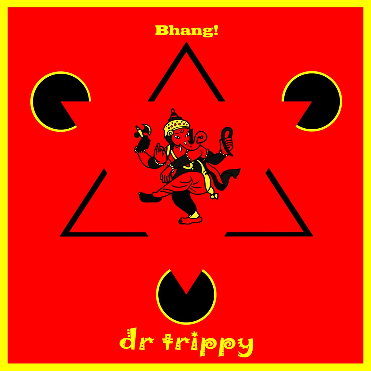 Bhang!