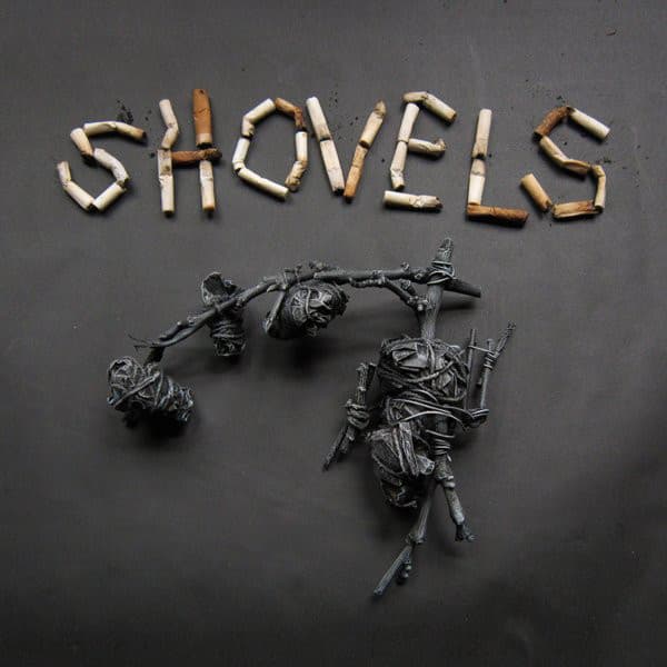 Shovels