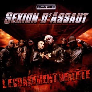 L'Écrasement de tête