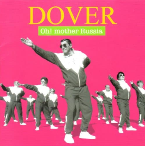 Oh! Mother Russia