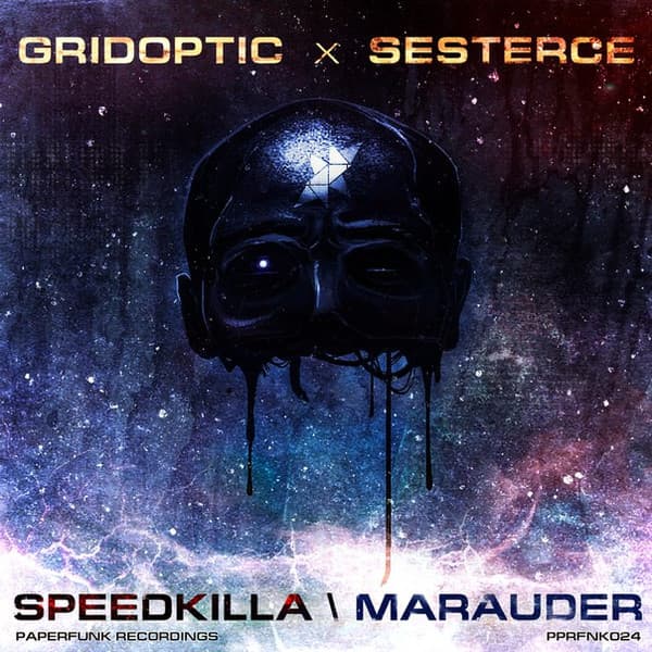 Speedkilla / Marauder