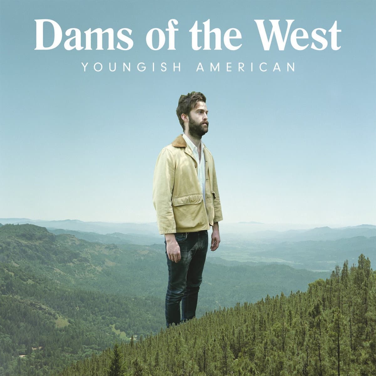 Youngish American
