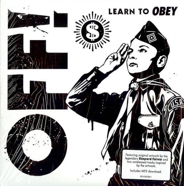Learn to Obey