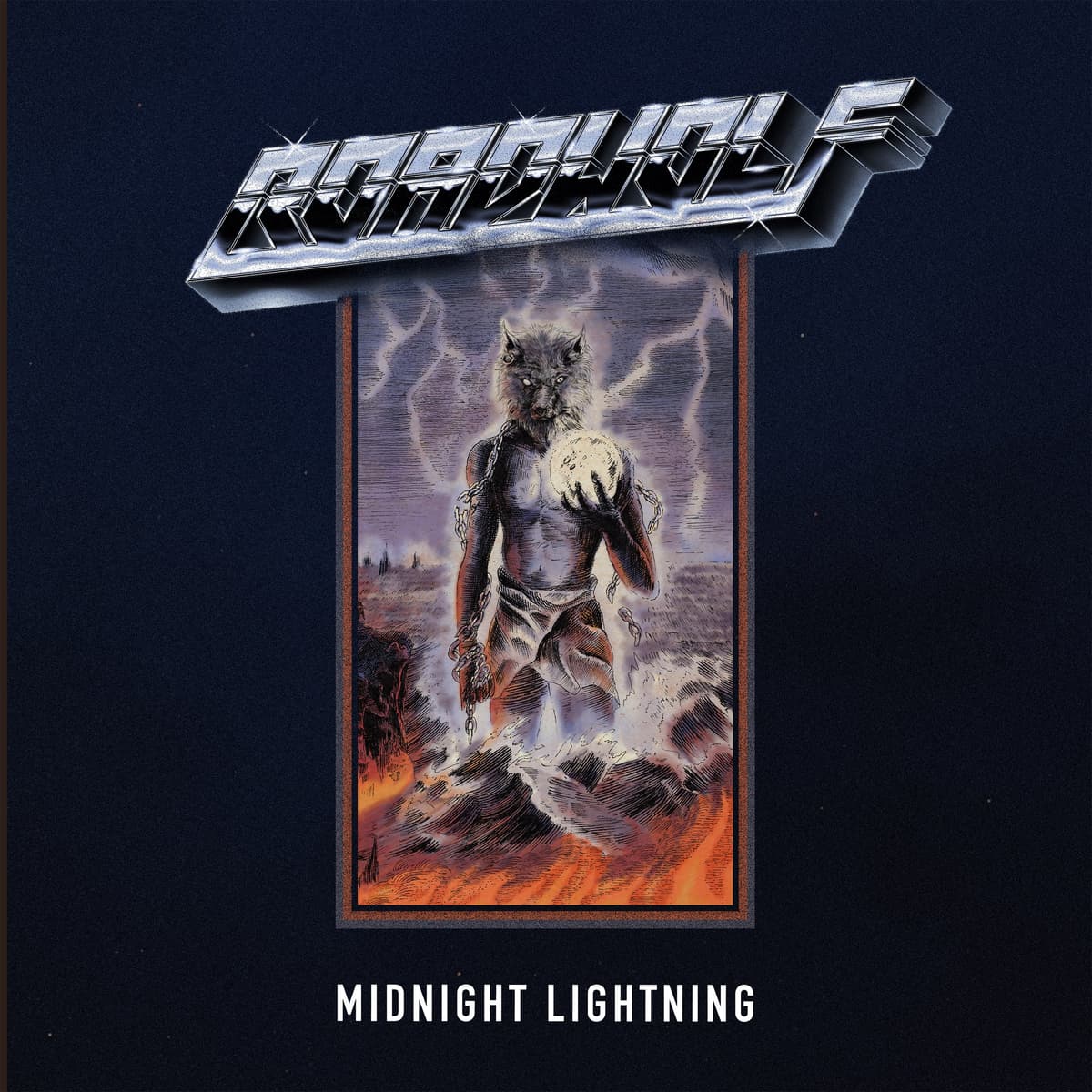 Midnight Lightning