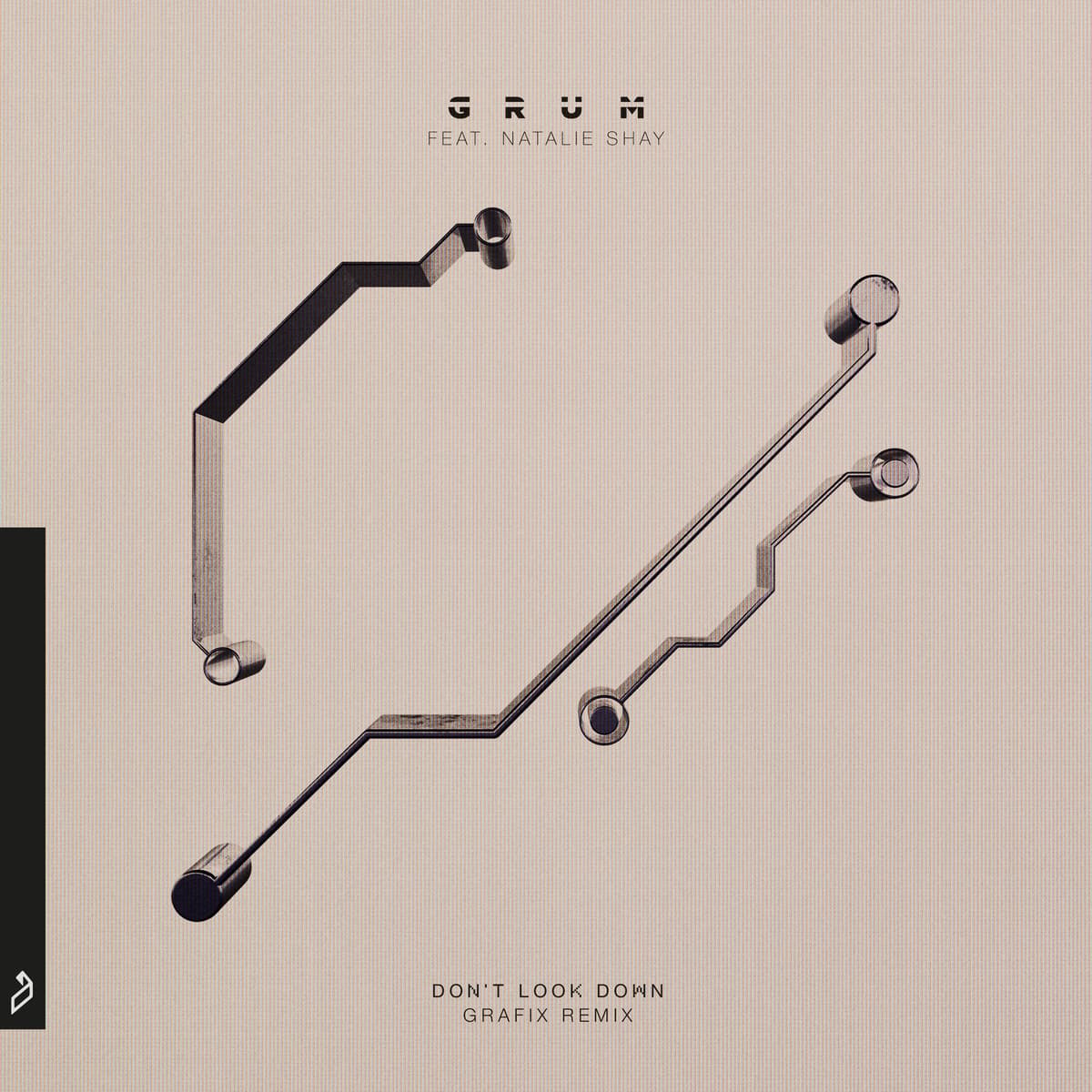 Don't Look Down (Grafix Remix)