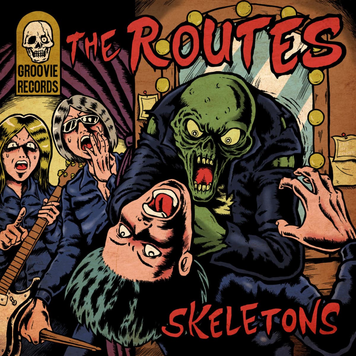 Skeletons