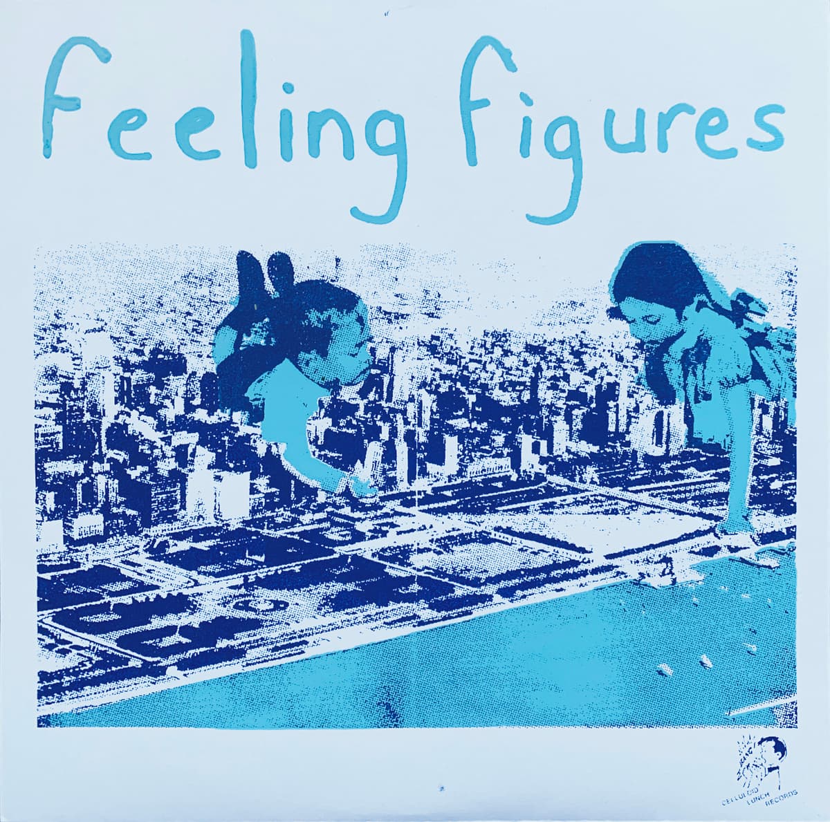 Feeling Figures