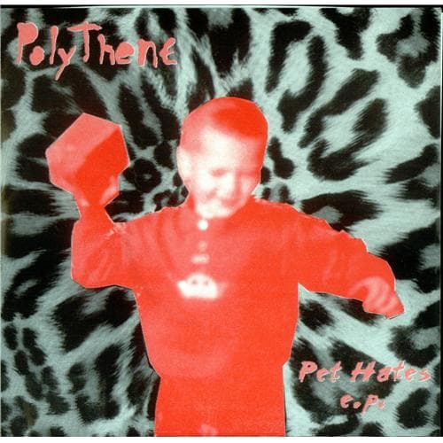 Pet Hates E.P.