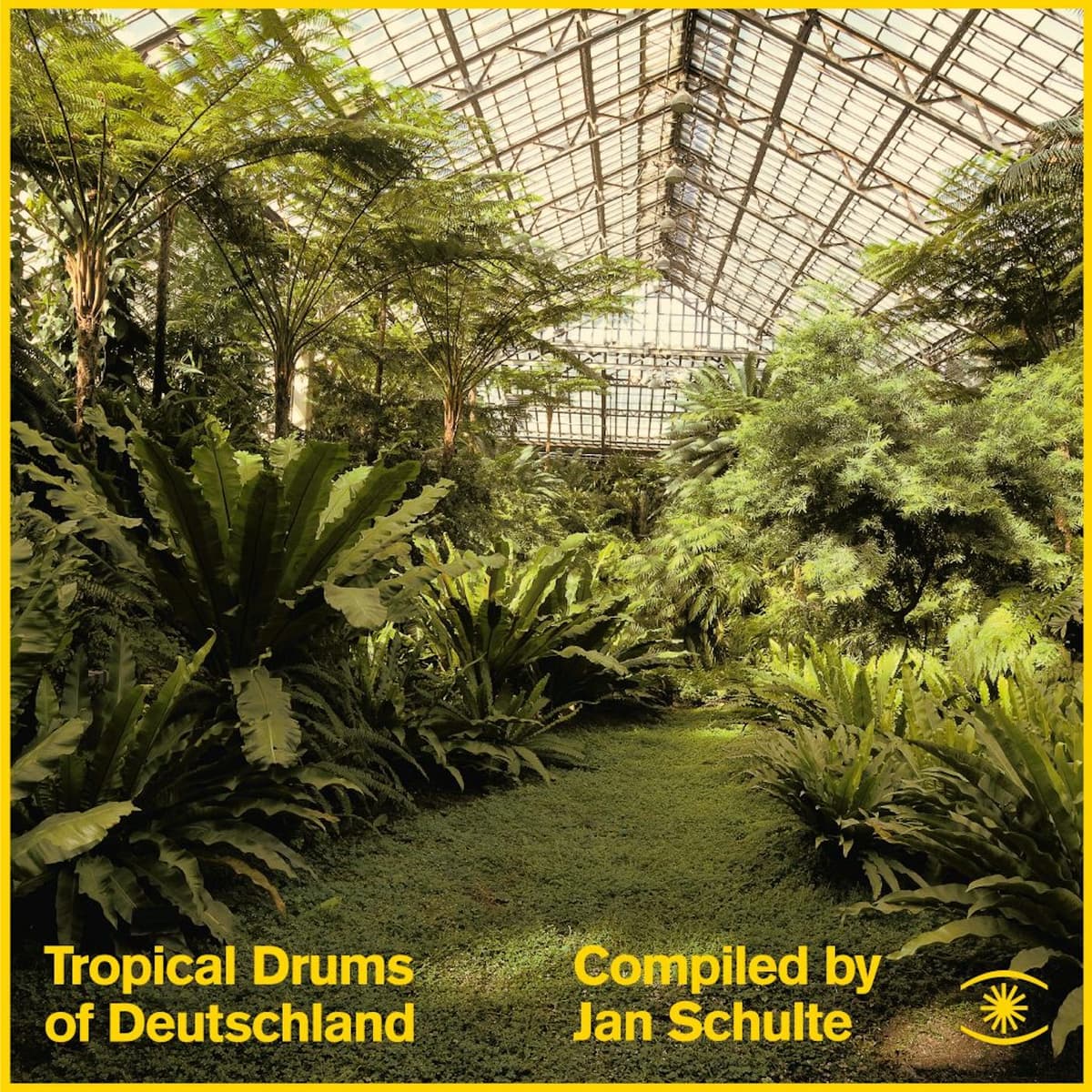 Tropical Drums of Deutschland