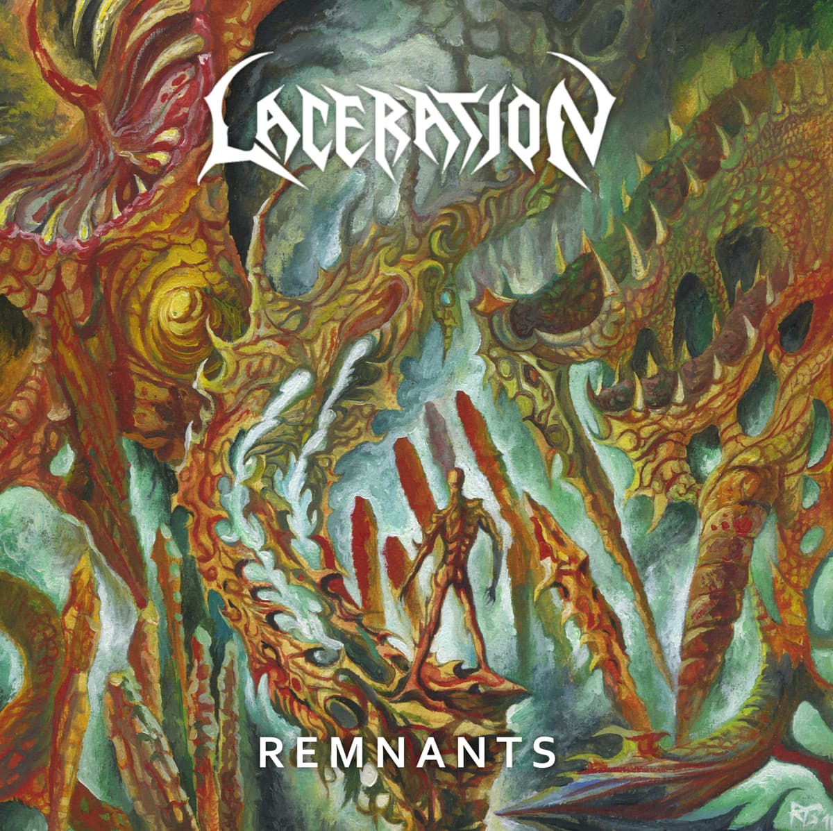 Remnants