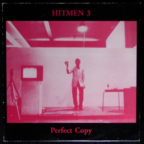 Perfect Copy