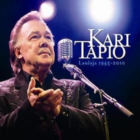 Laulaja 1945–2010