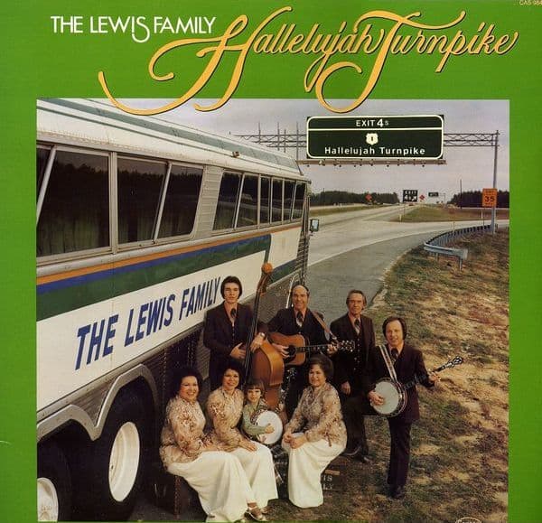 Hallelujah Turnpike