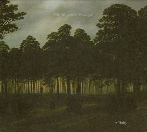 Affinity