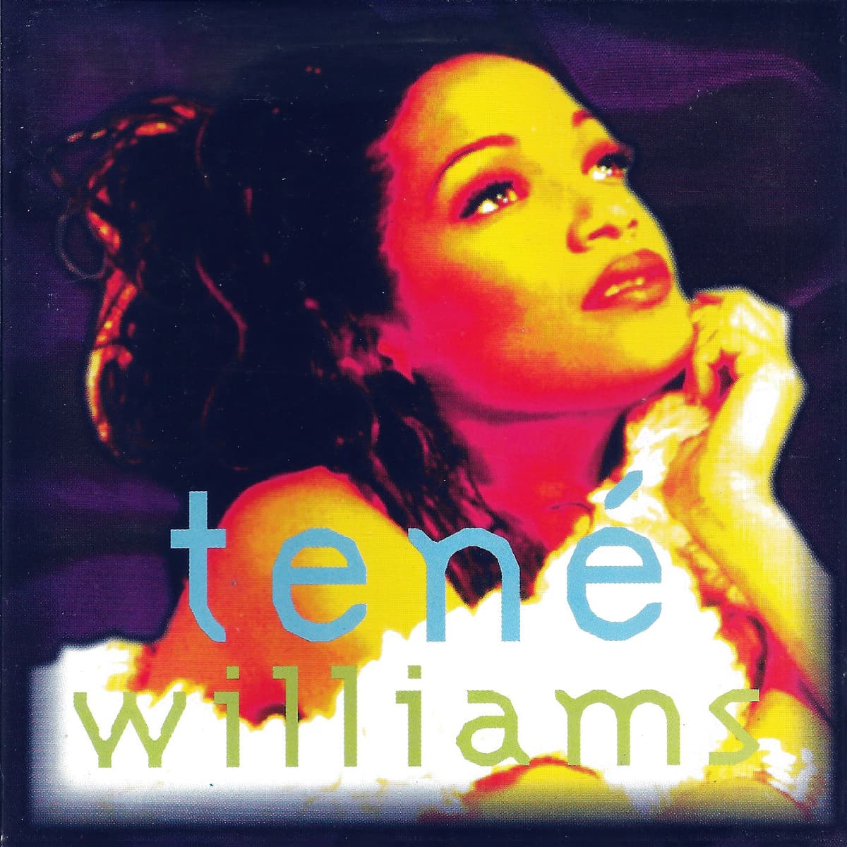 Tené Williams