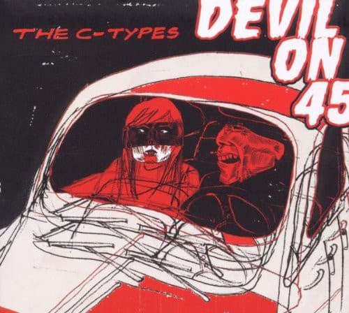 Devil on 45