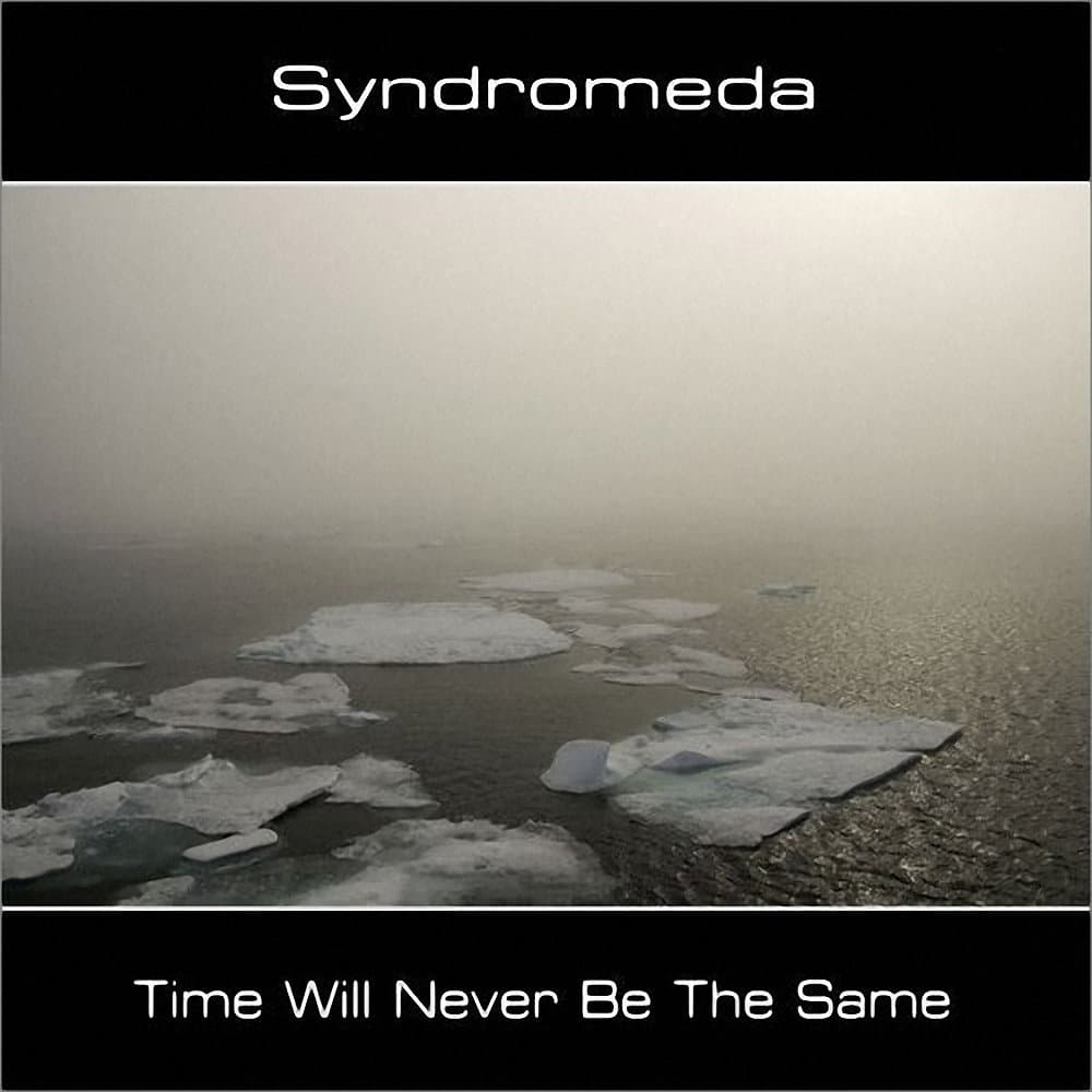 Time Will Never Be the Same