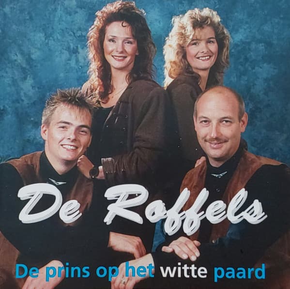 De prins op het witte paard