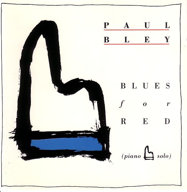 Blues for Red