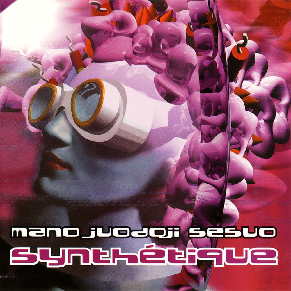 Synthétique