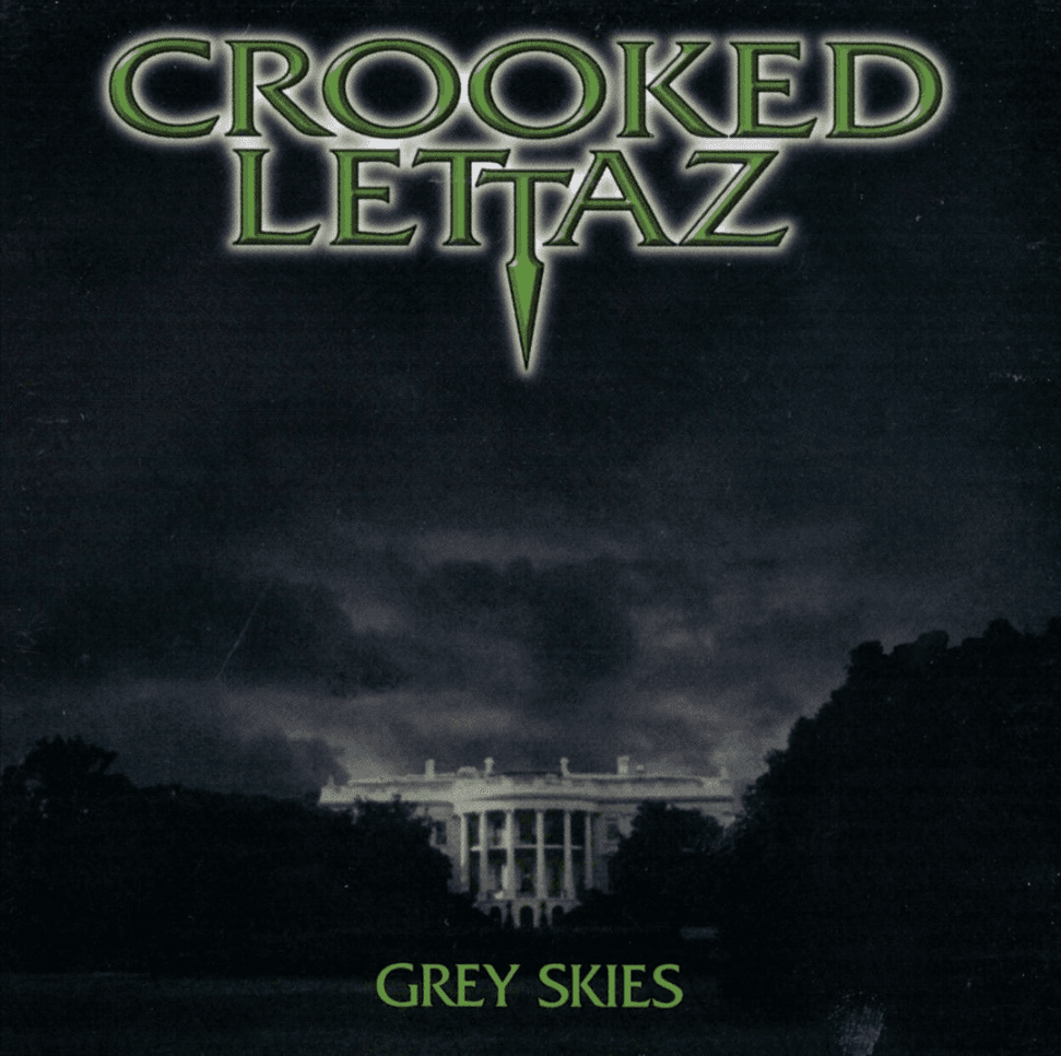 Grey Skies