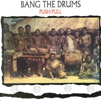 Bang The Drums