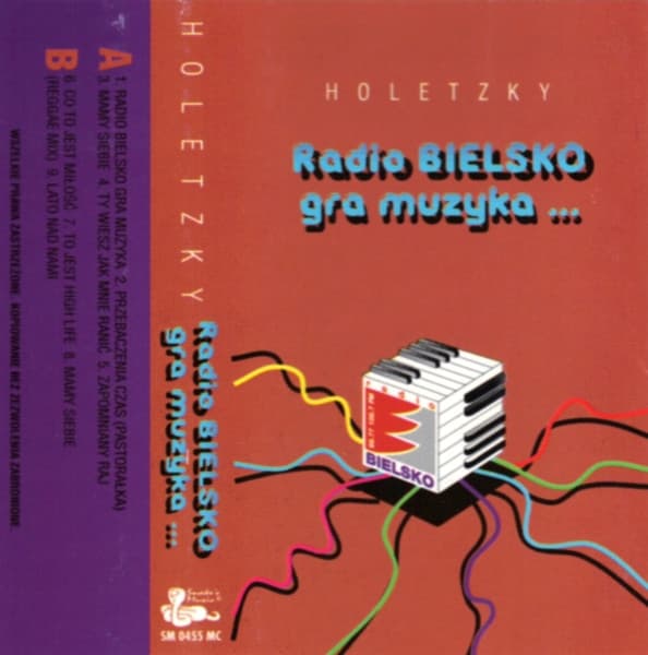 Radio Bielsko gra muzyka ...