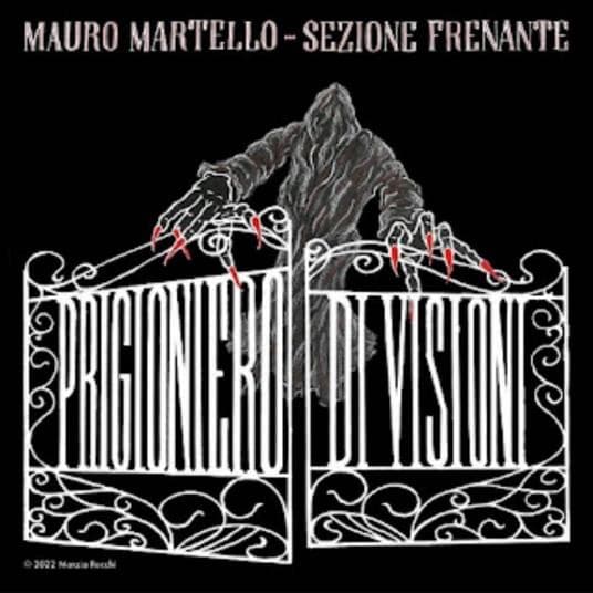 Prigioniero di Visioni