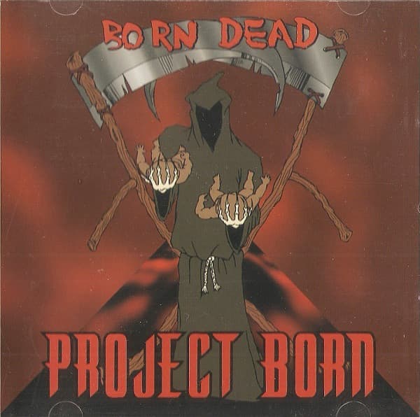 Born Dead