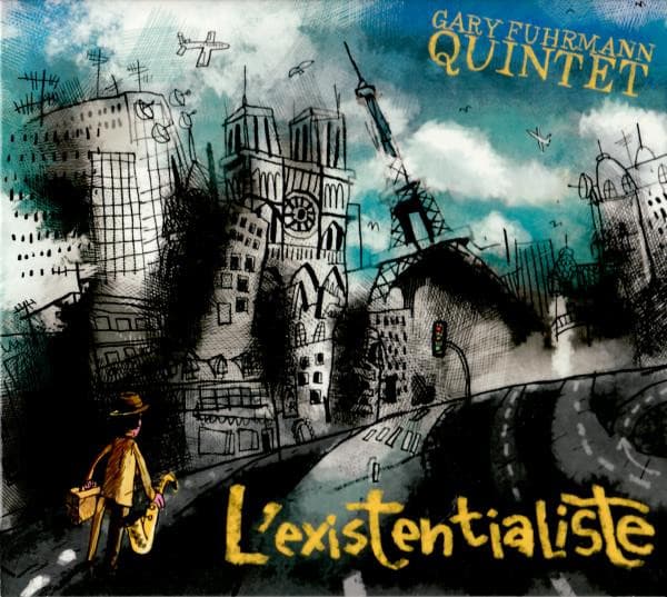 L´Existentialiste