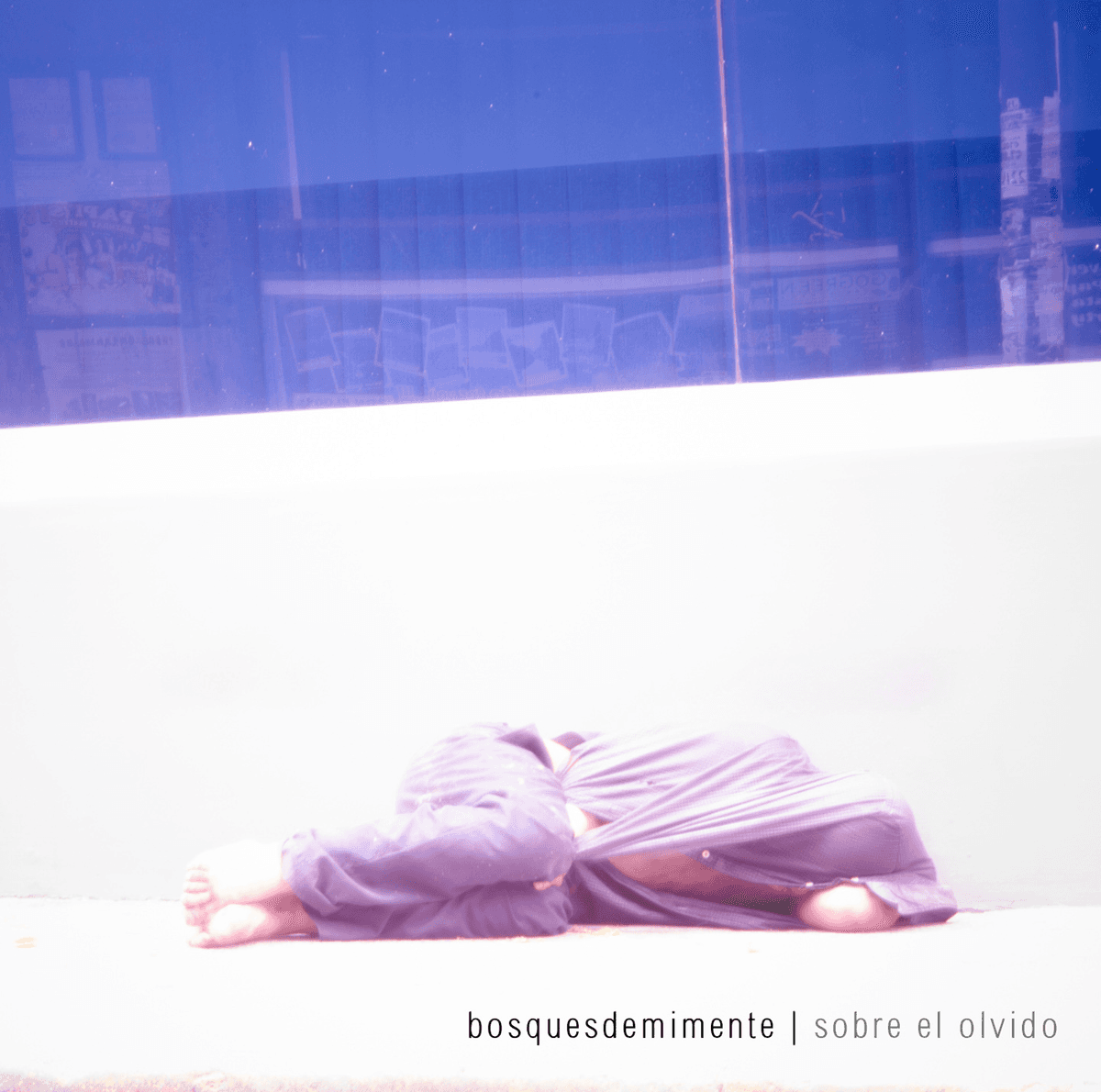 Sobre el olvido