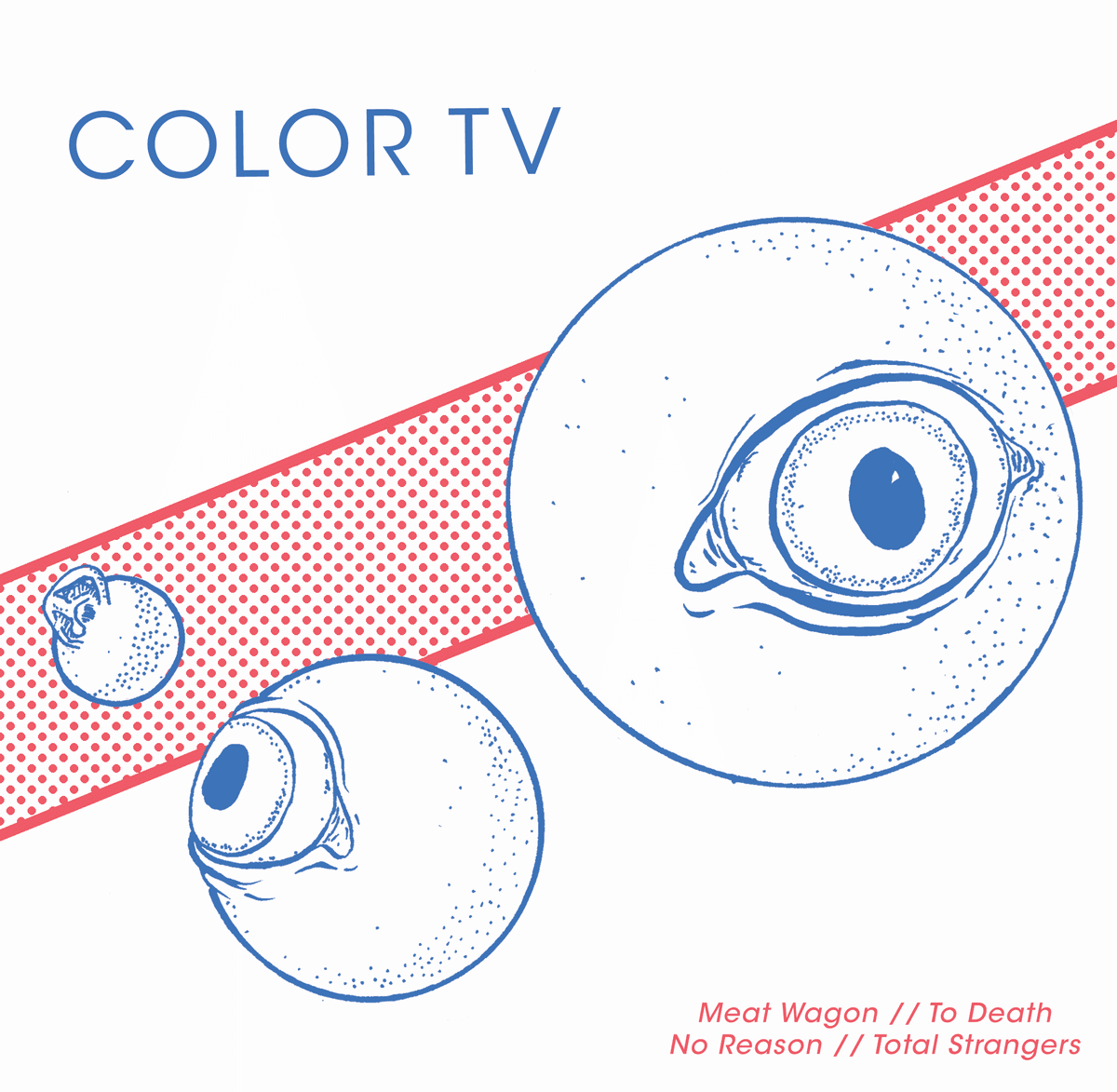 Color TV