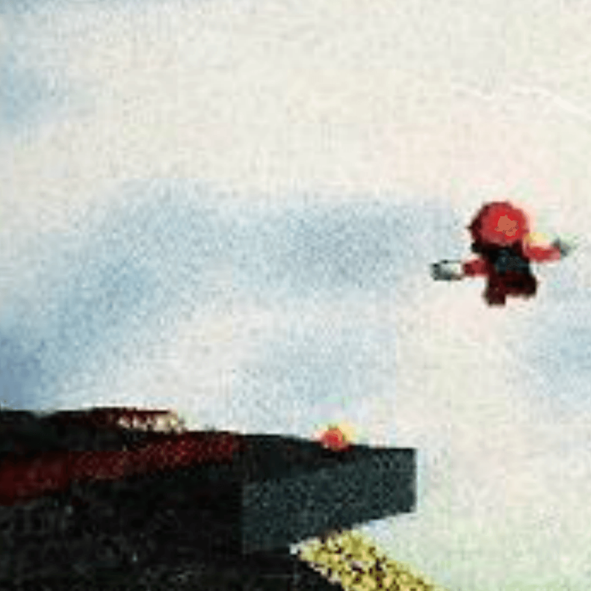 Everywhere, Beyond The Skybox