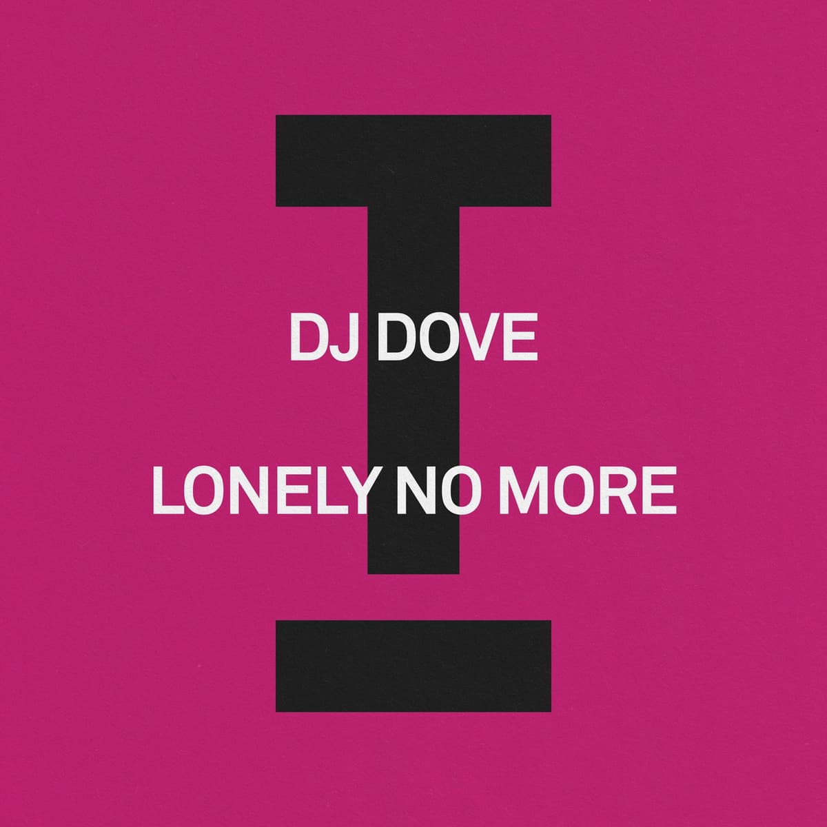 Lonely No More