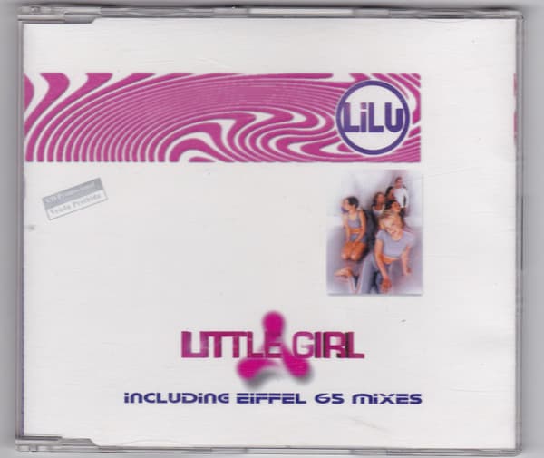 Little Girl