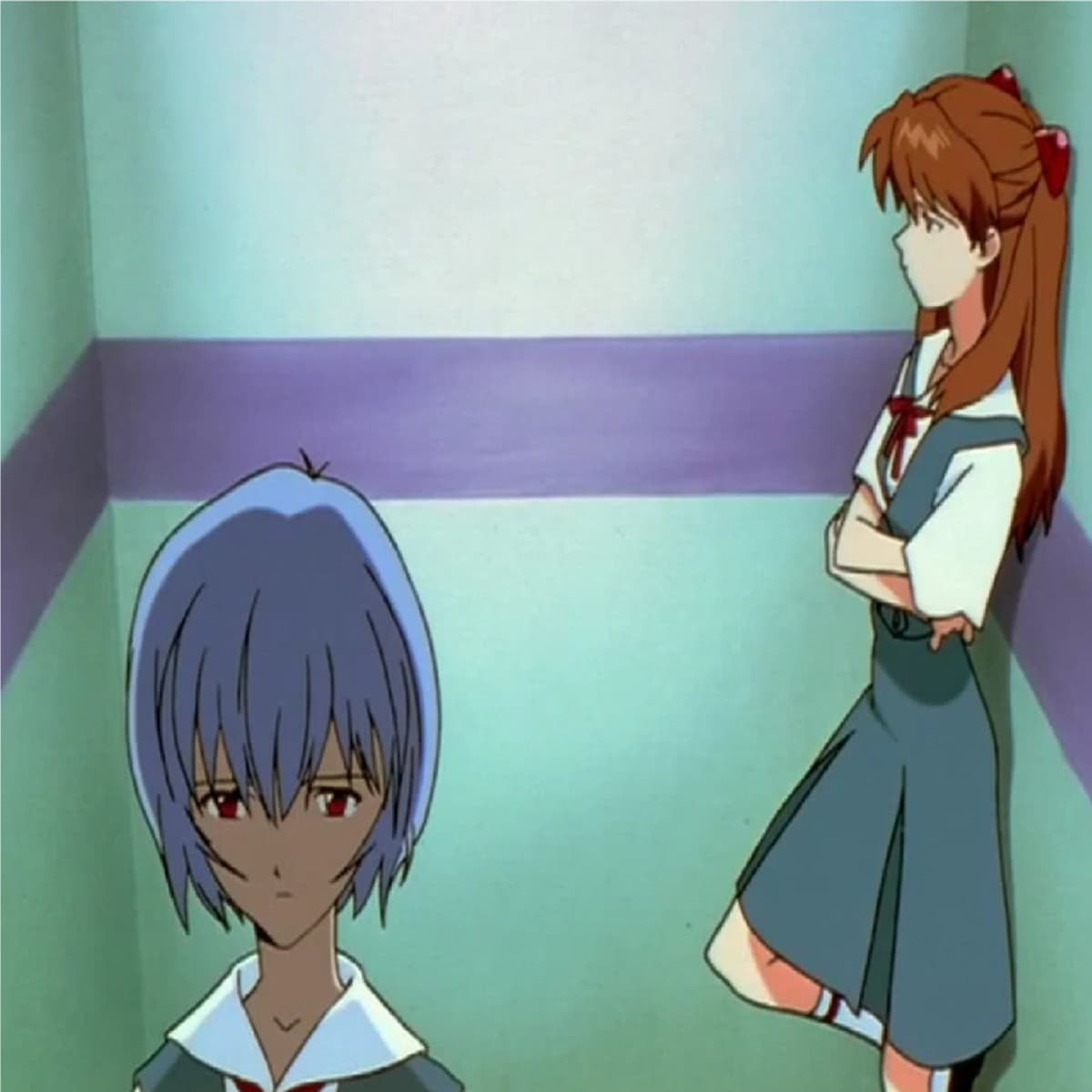 NERV ELEVATOR