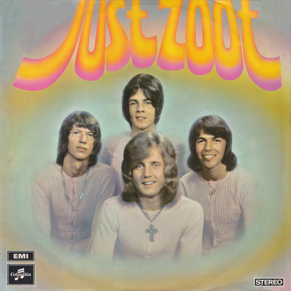 Just Zoot