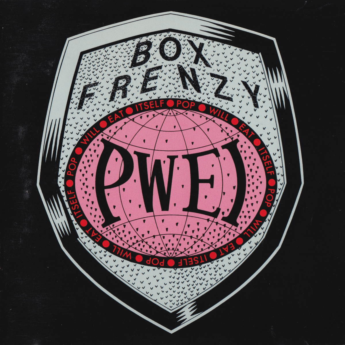 Box Frenzy