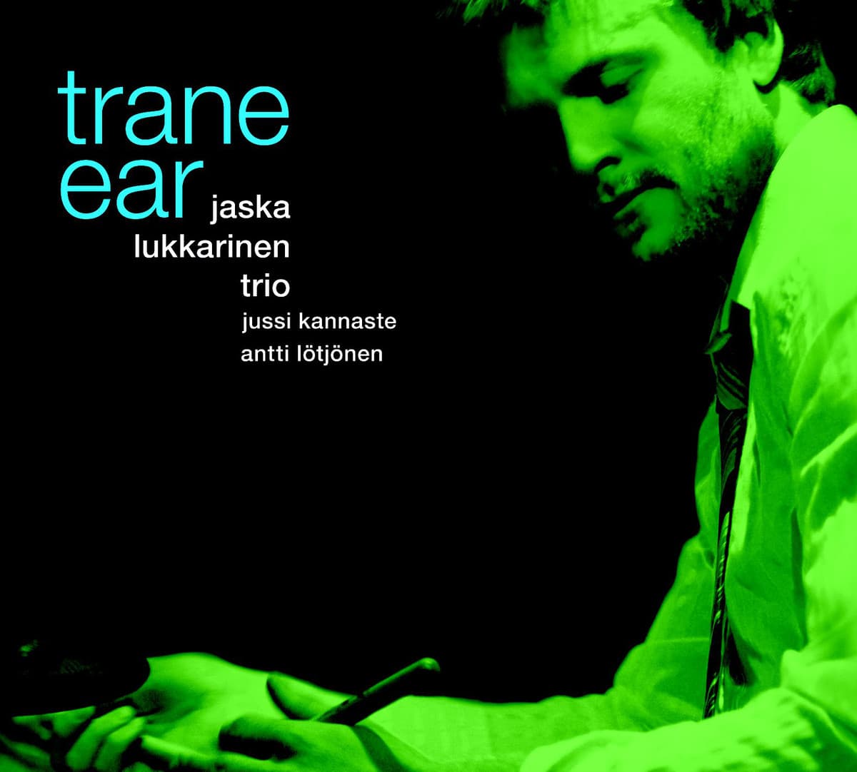 Trane Ear