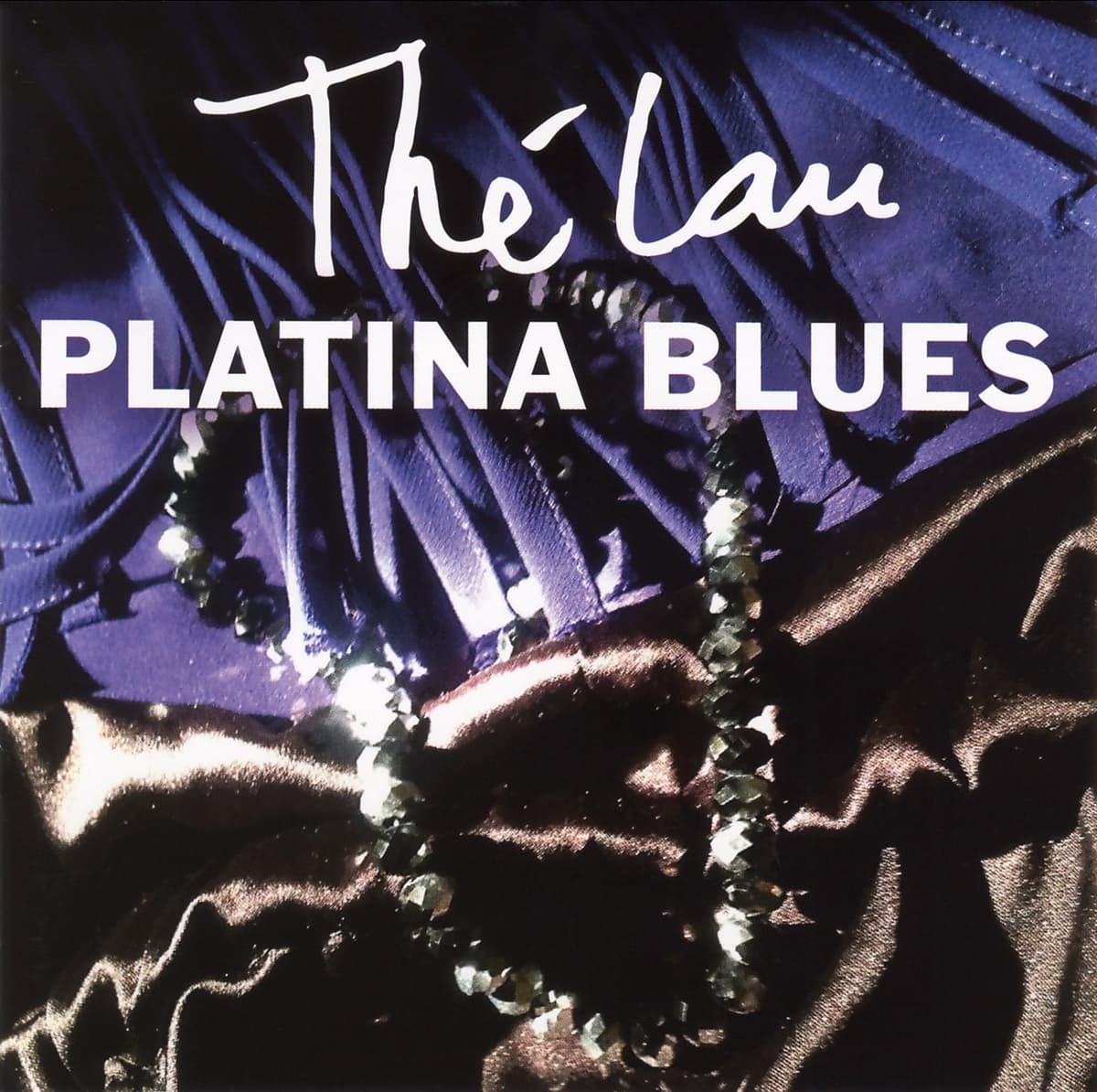 Platina blues