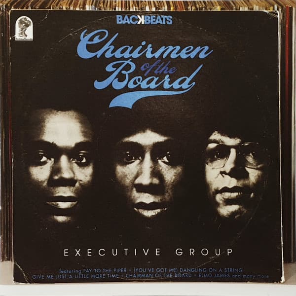 Executive Group