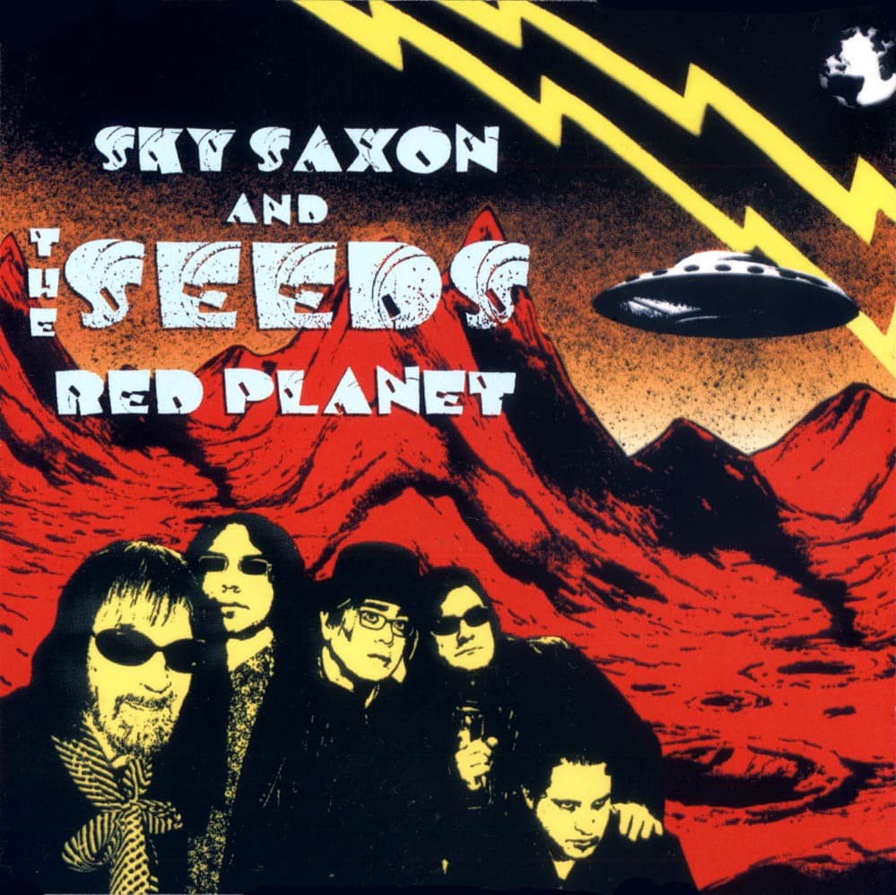 Red Planet