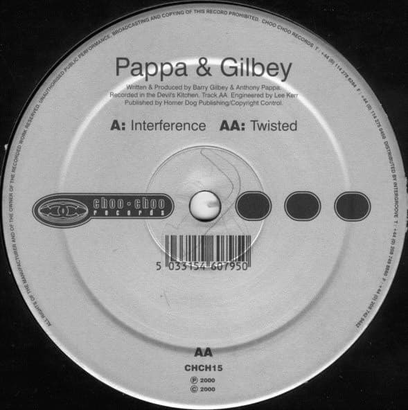 Interference