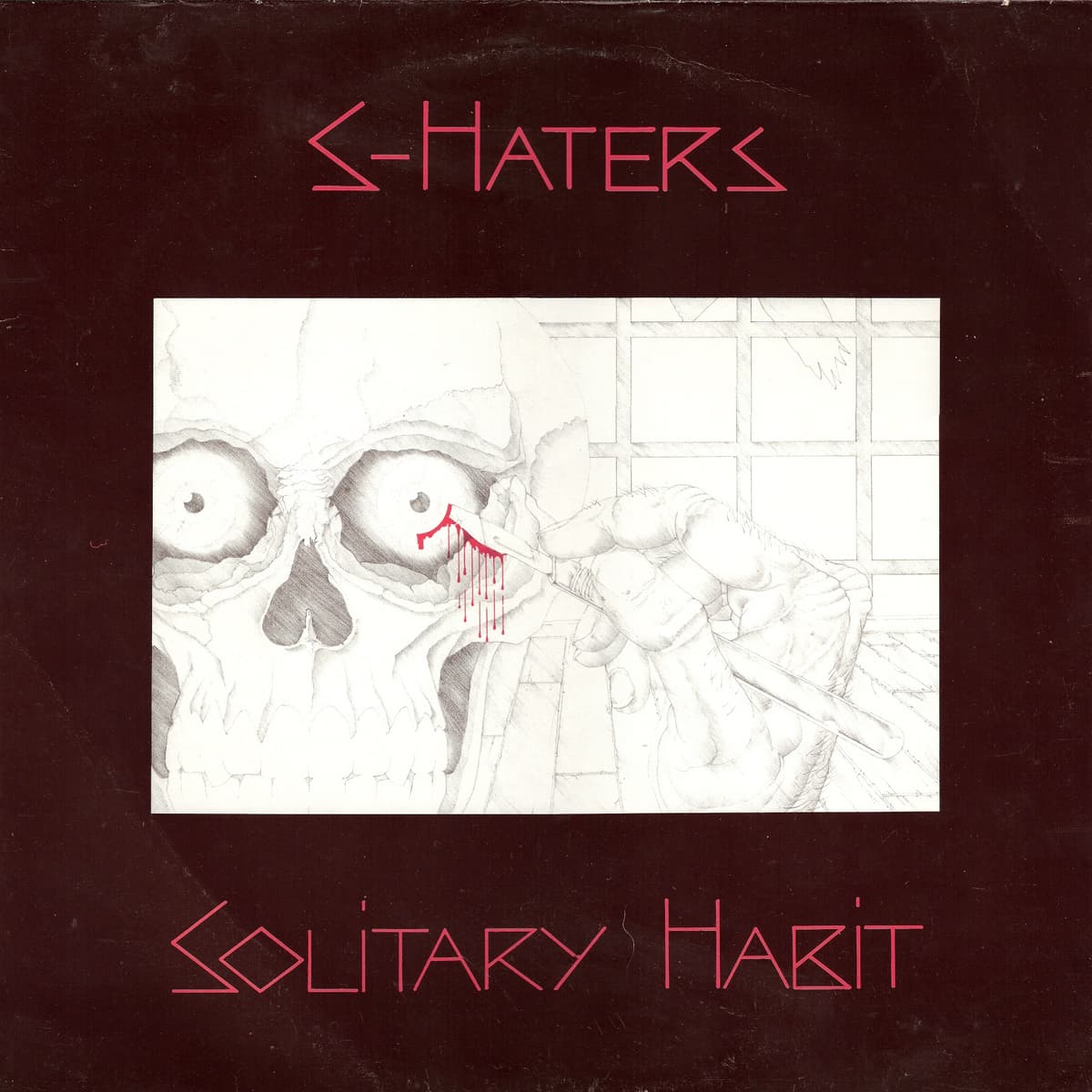 Solitary Habit