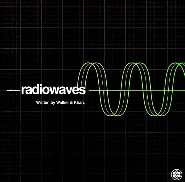 Radiowaves
