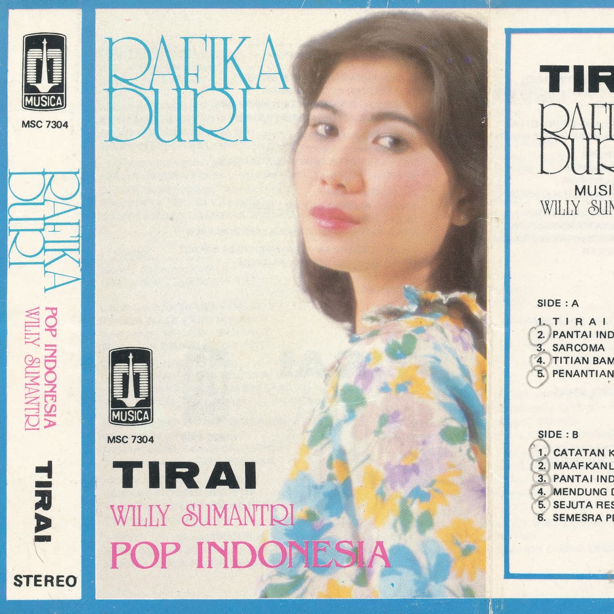 Tirai