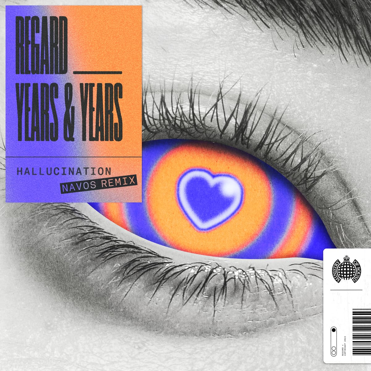 Hallucination (Navos remix)