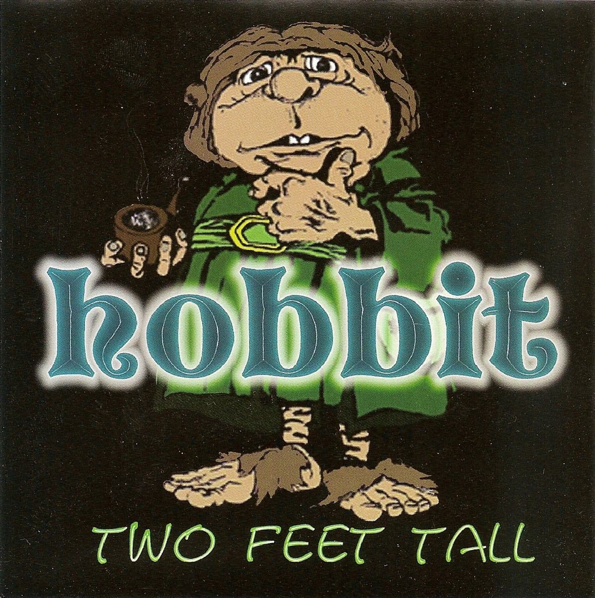 Two Feet Tall