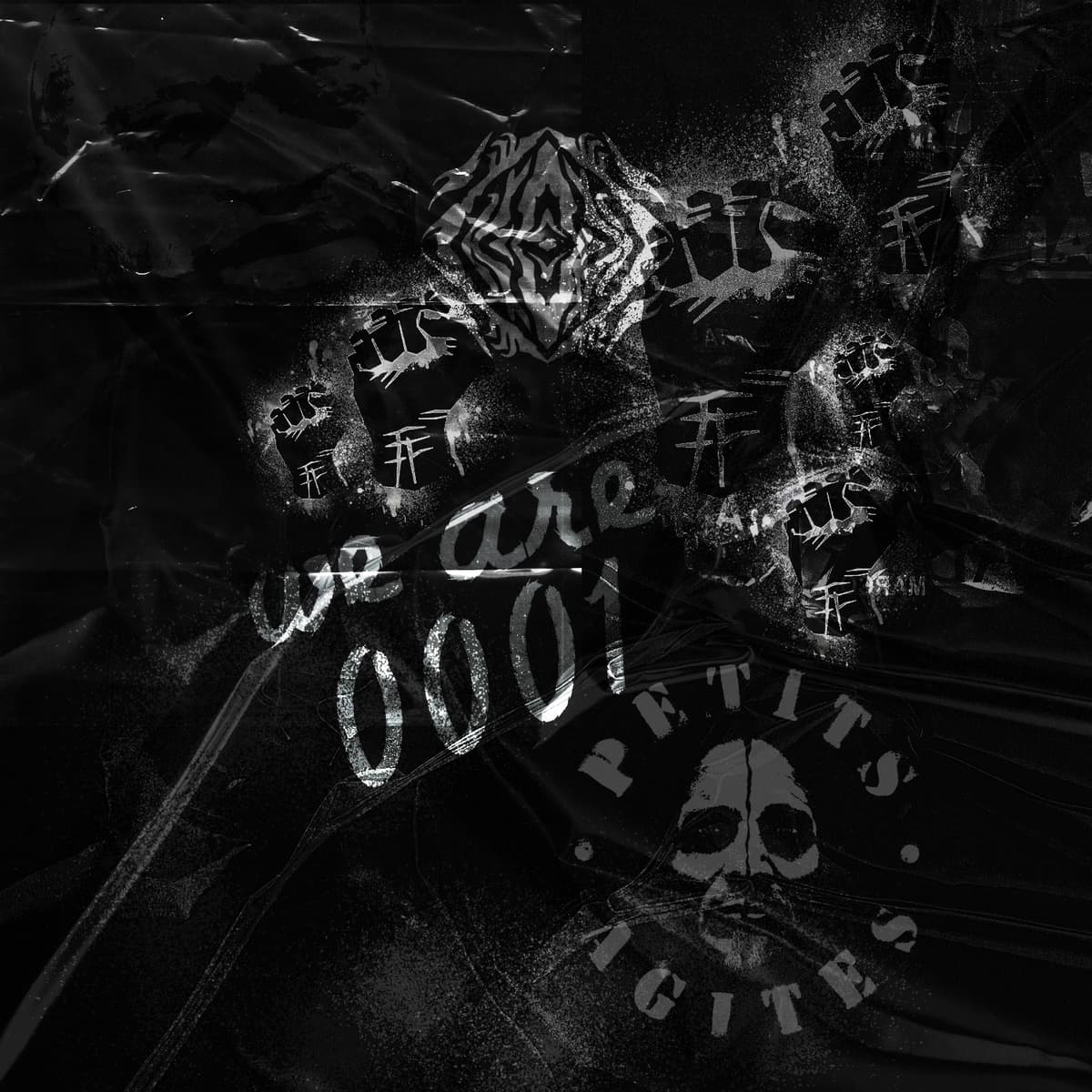 We Are 0001